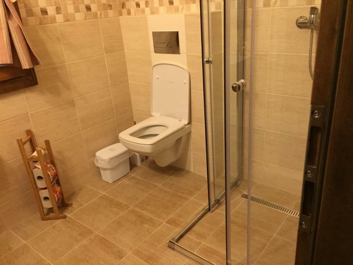Drevenica U Michala Villa Terchova Luaran gambar